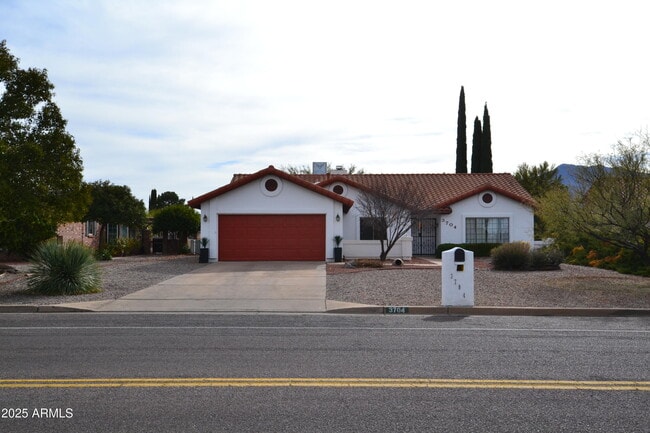Primary Photo - 3704 St Andrews Dr