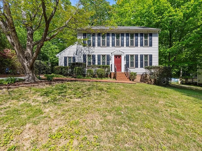 Building Photo - 1954 Celia Crescent