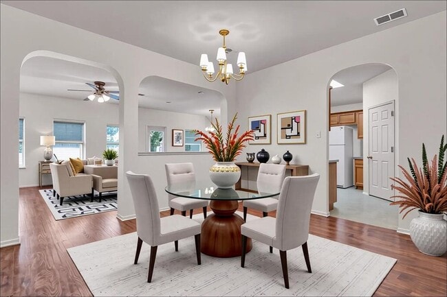 Building Photo - 3761 Rod Carew Dr