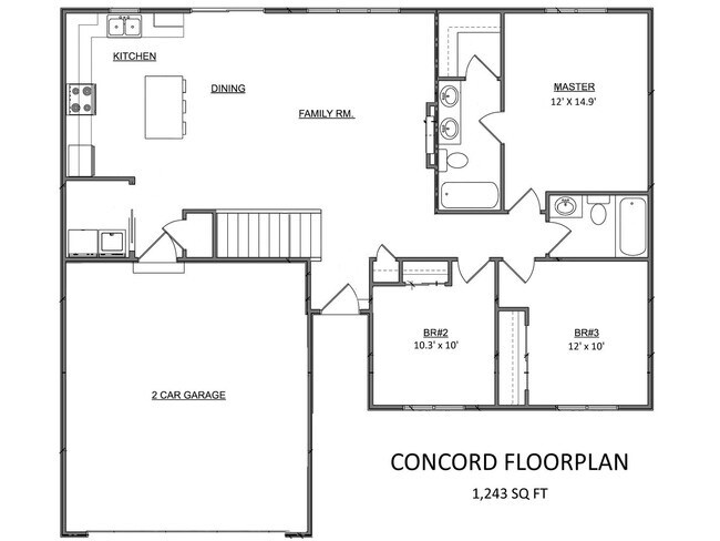 Building Photo - Must see this 4 Bedroom Walkout Ranch Style in Desoto