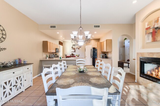 Building Photo - 14085 E Copper Mesa Ct