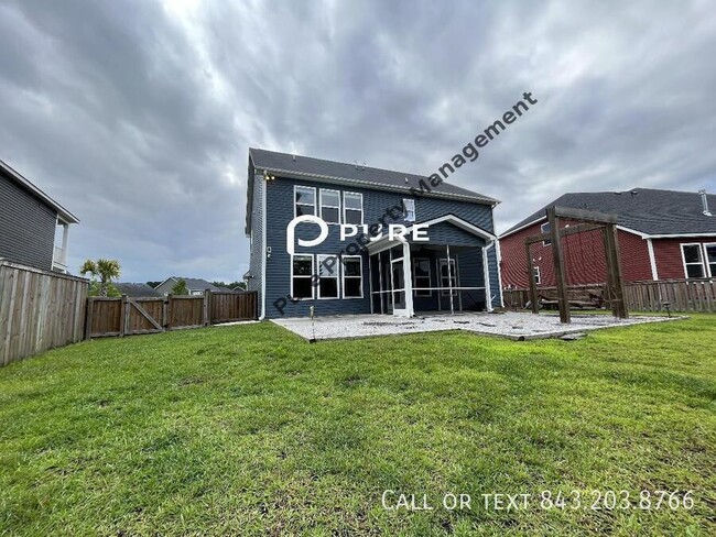 Building Photo - 4 Bd Home in Cane Bay Plantation !!