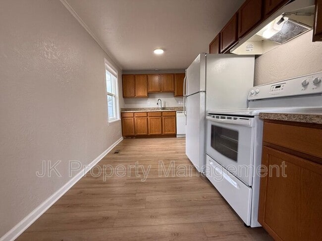 Building Photo - 1716 6th St NW