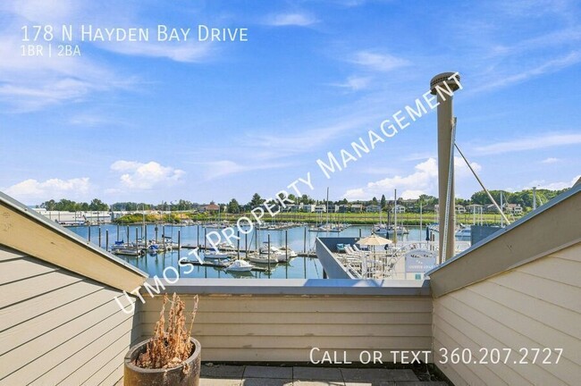 Building Photo - 178 N Hayden Bay Dr