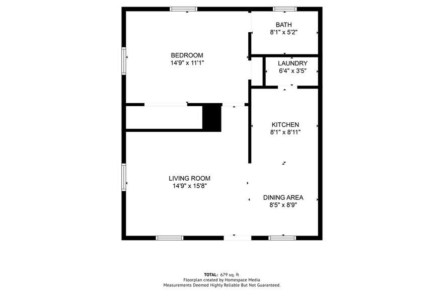 Building Photo - 717 Cedar Bayou Rd