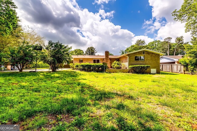 Building Photo - 4342 Riverwood Cir