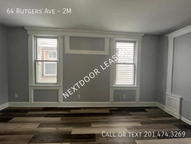 Building Photo - 64 Rutgers Ave