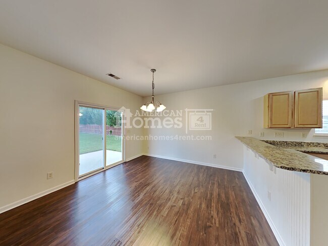 Building Photo - 14617 Karen Graham Court