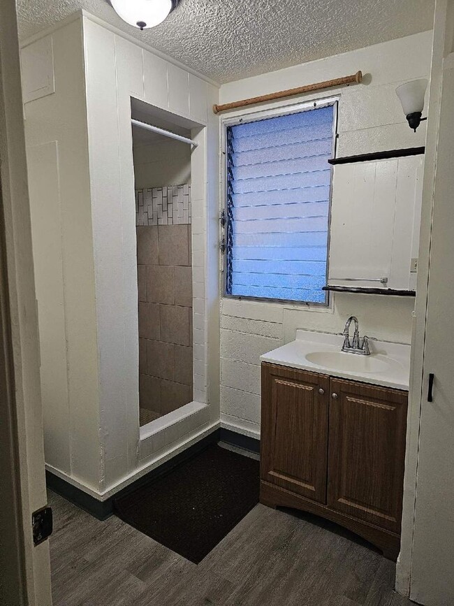 Building Photo - Newly Renovated 1 BD in Hilo Town!