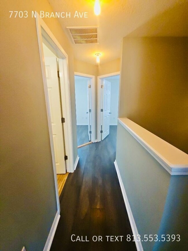 Building Photo - 7703 N Branch Ave