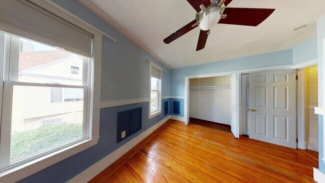 Building Photo - 101 Magoun Ave