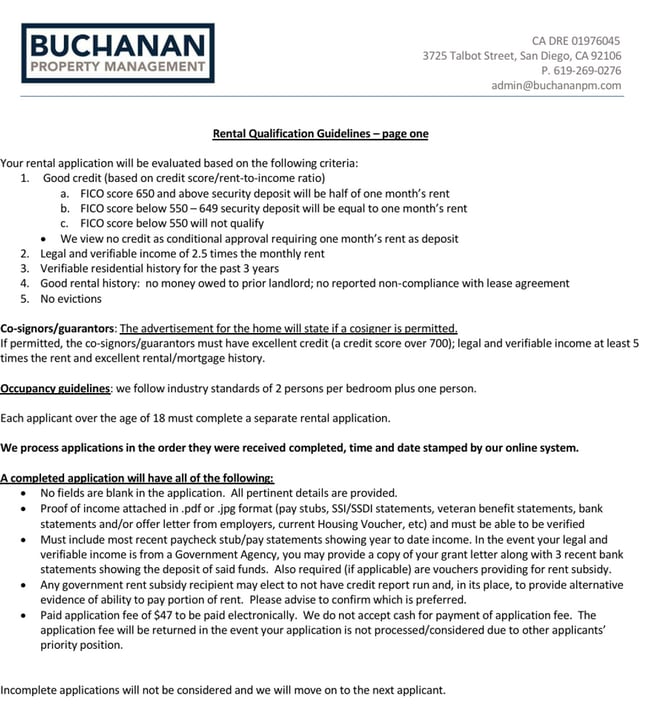 Building Photo - 3827-3829 1/2 National Avenue