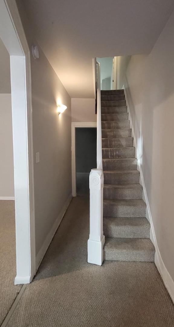 Building Photo - 524 N 33rd St