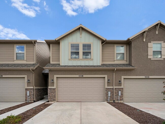 Building Photo - 1116 W Cattail Ct