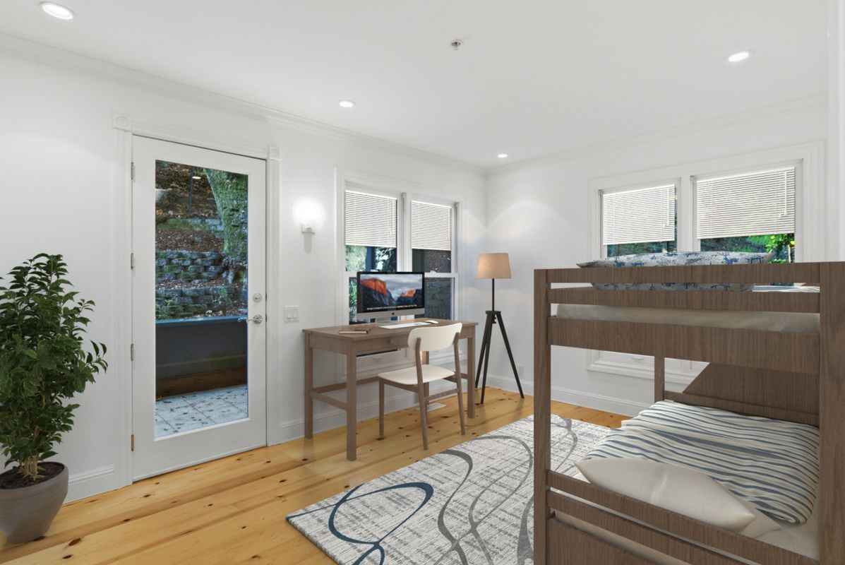 Building Photo - 309 Melrose Ave