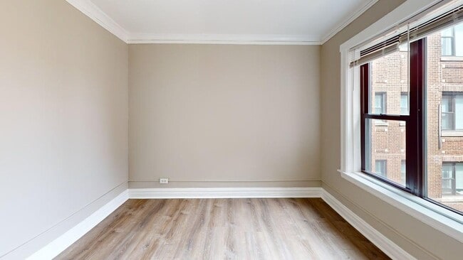Floorplan - 4850 W North Ave