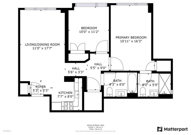 Building Photo - 148-37 88th Ave