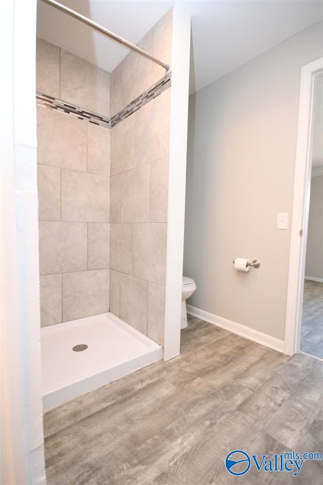 Building Photo - 3306 Bartee Ln NW