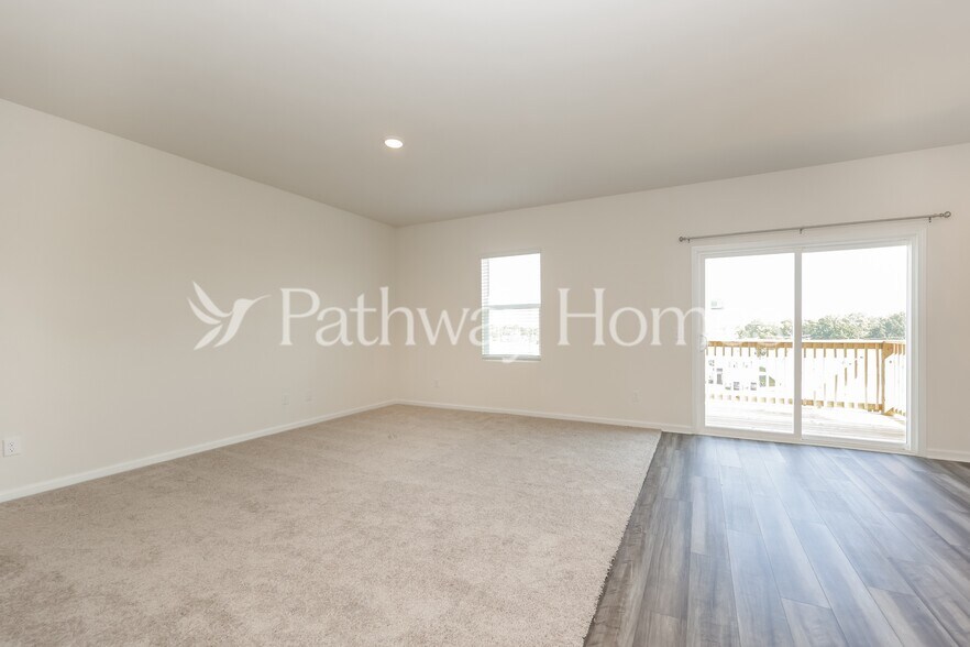 Building Photo - 3556 Fellowship Rd