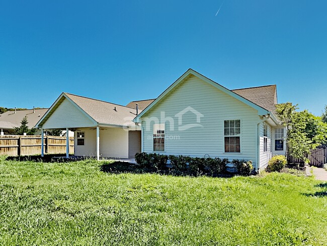 Building Photo - 6449 Sterchi Village Blvd