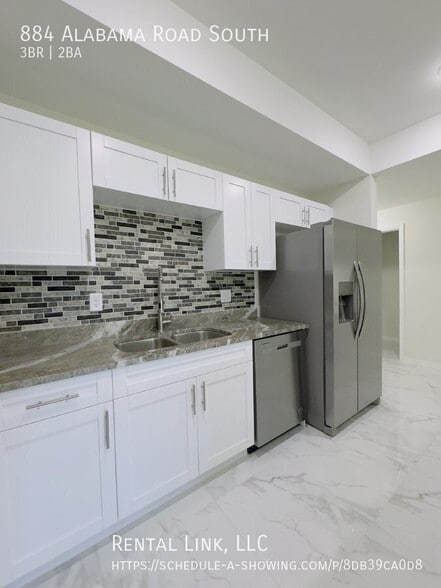 Building Photo - 884 Alabama Rd S