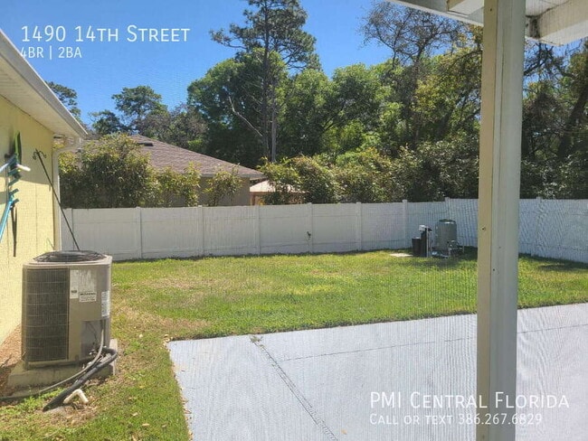 Building Photo - 1490 14th St