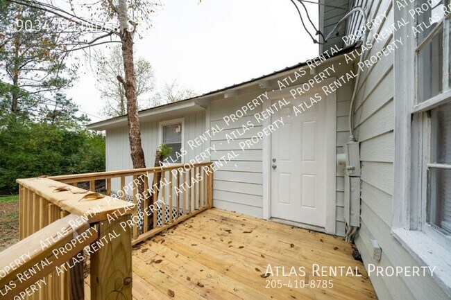 Building Photo - 9034 Allinder St