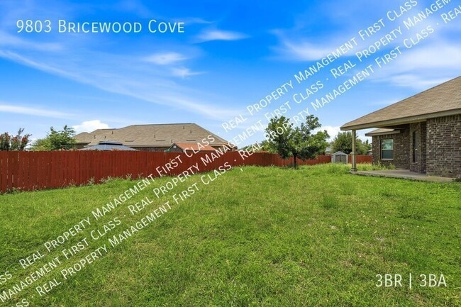 Building Photo - 9803 Bricewood Cv