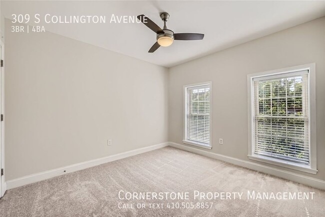 Building Photo - 309 S Collington Ave