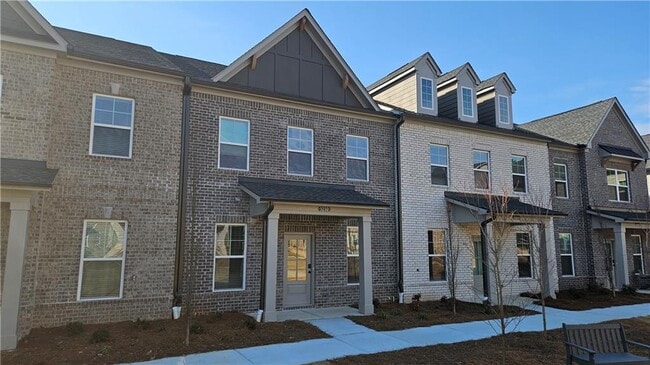 Building Photo - 3989 Cyrus Crest Cir NW