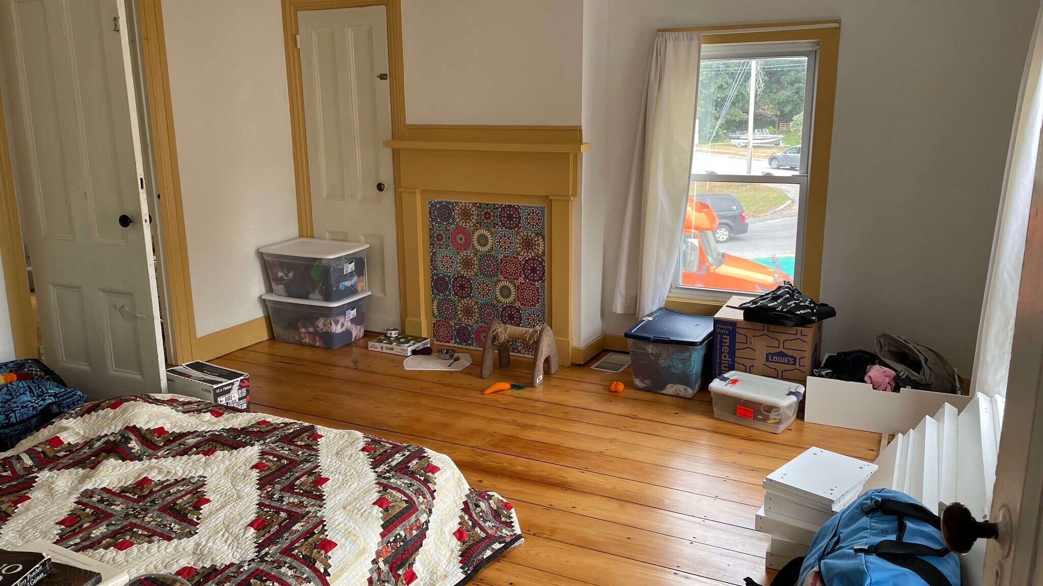 Building Photo - 6 Narragansett St