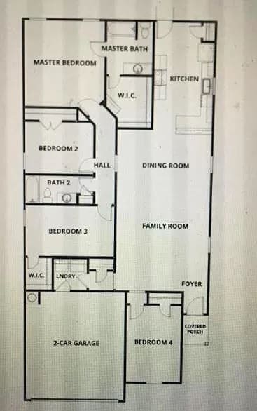 Building Photo - 513 Fox Glen Cv