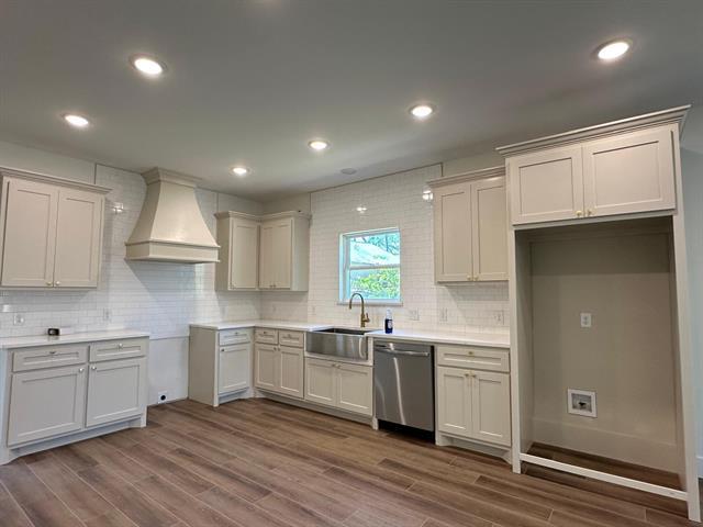 Building Photo - 505 N Wilhite St