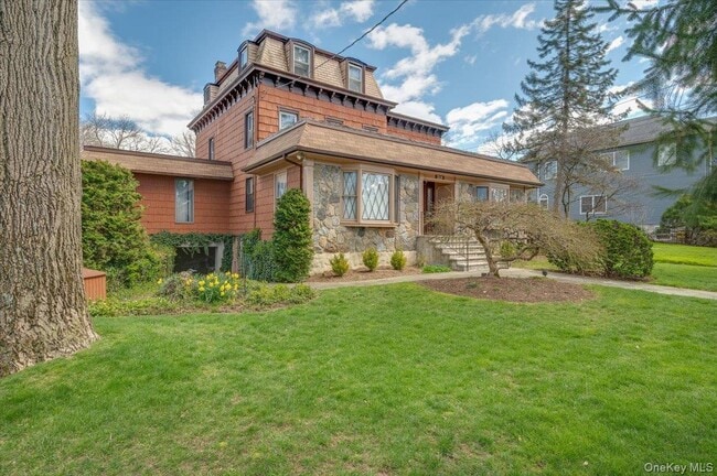 Building Photo - 319 Union Ave