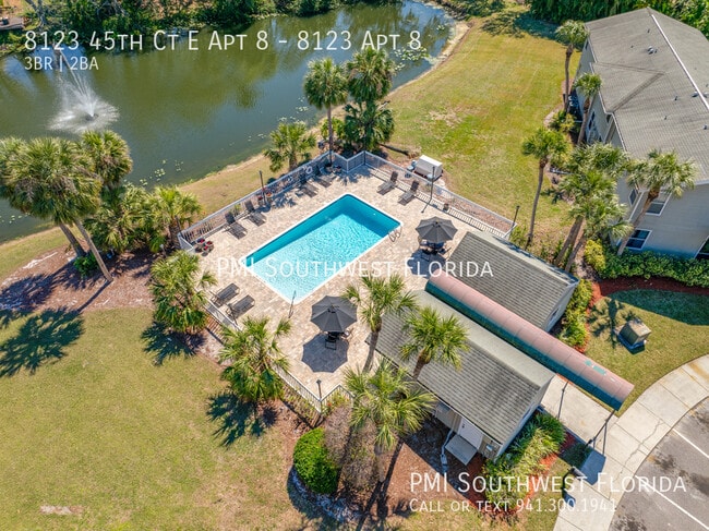 Building Photo - 8123 45th Ct E