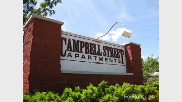 Building Photo - 755 Campbell Ave