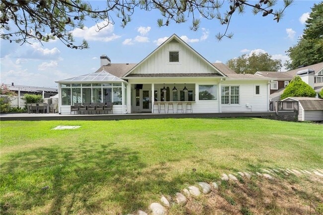 Building Photo - 61 View Point Dr