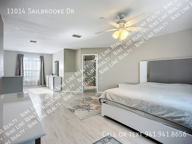 Building Photo - 11014 Sailbrooke Dr