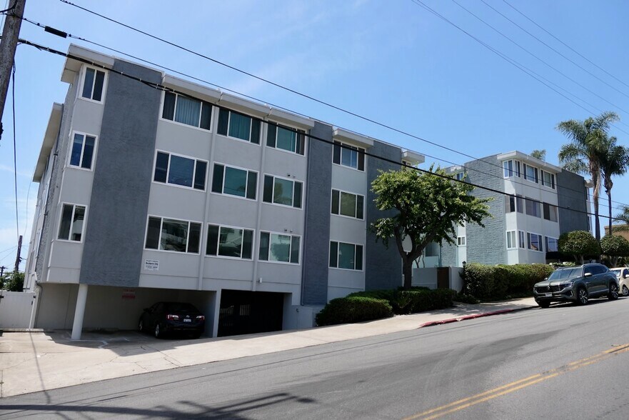 Building Photo - 1907 Robinson Ave