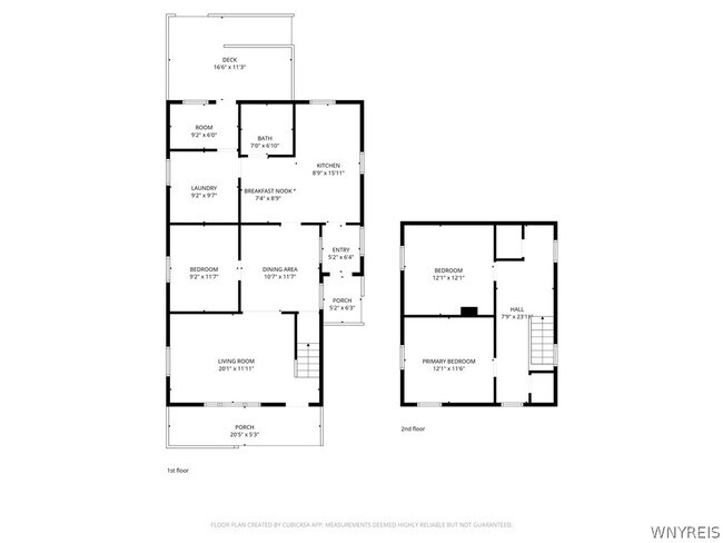 Building Photo - 3 Glenwood Ave