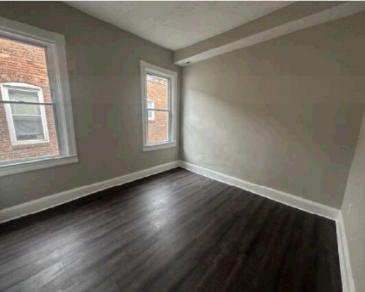 Building Photo - 3823 Park Heights Ave