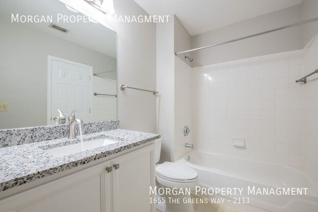 Building Photo - 1655 The Greens Way