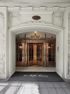 Building Photo - 24 Fifth Avenue