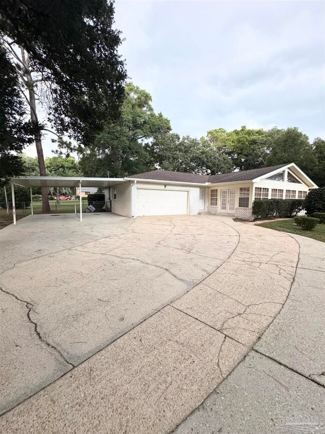Building Photo - 3821 Collingswood Rd