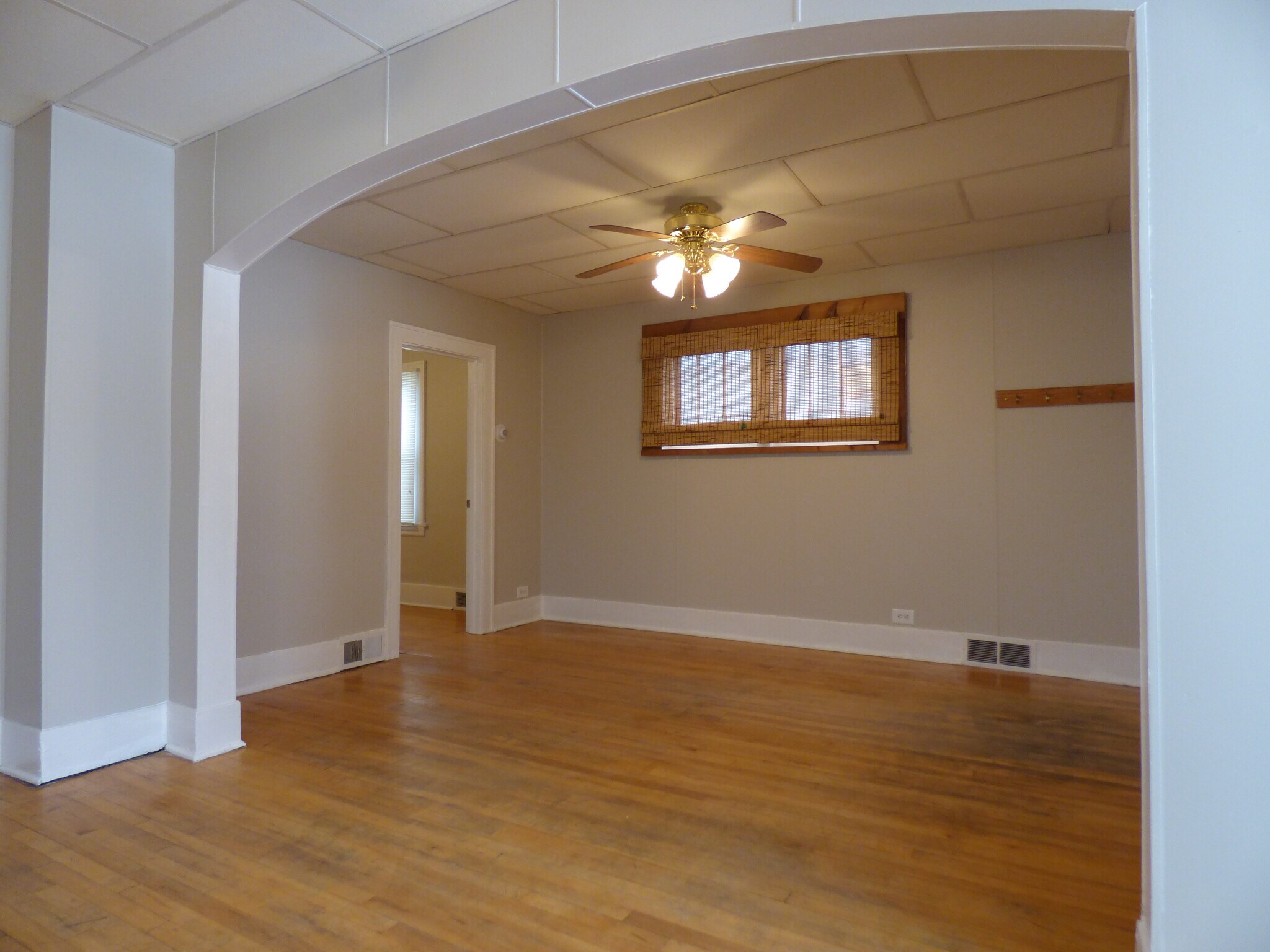 Building Photo - 2918 2nd Avenue east