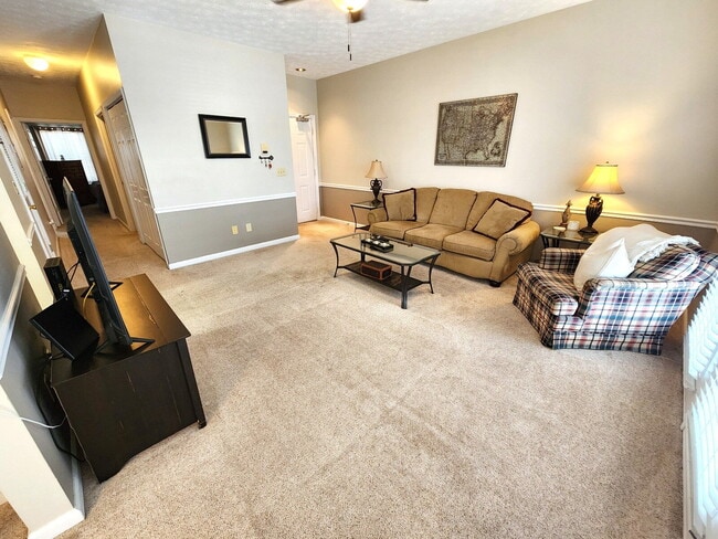 Building Photo - COMING SOON.... FULLY FURNISHED 2BR CONDO ...
