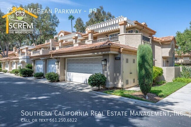 Building Photo - 25843 McBean Pkwy