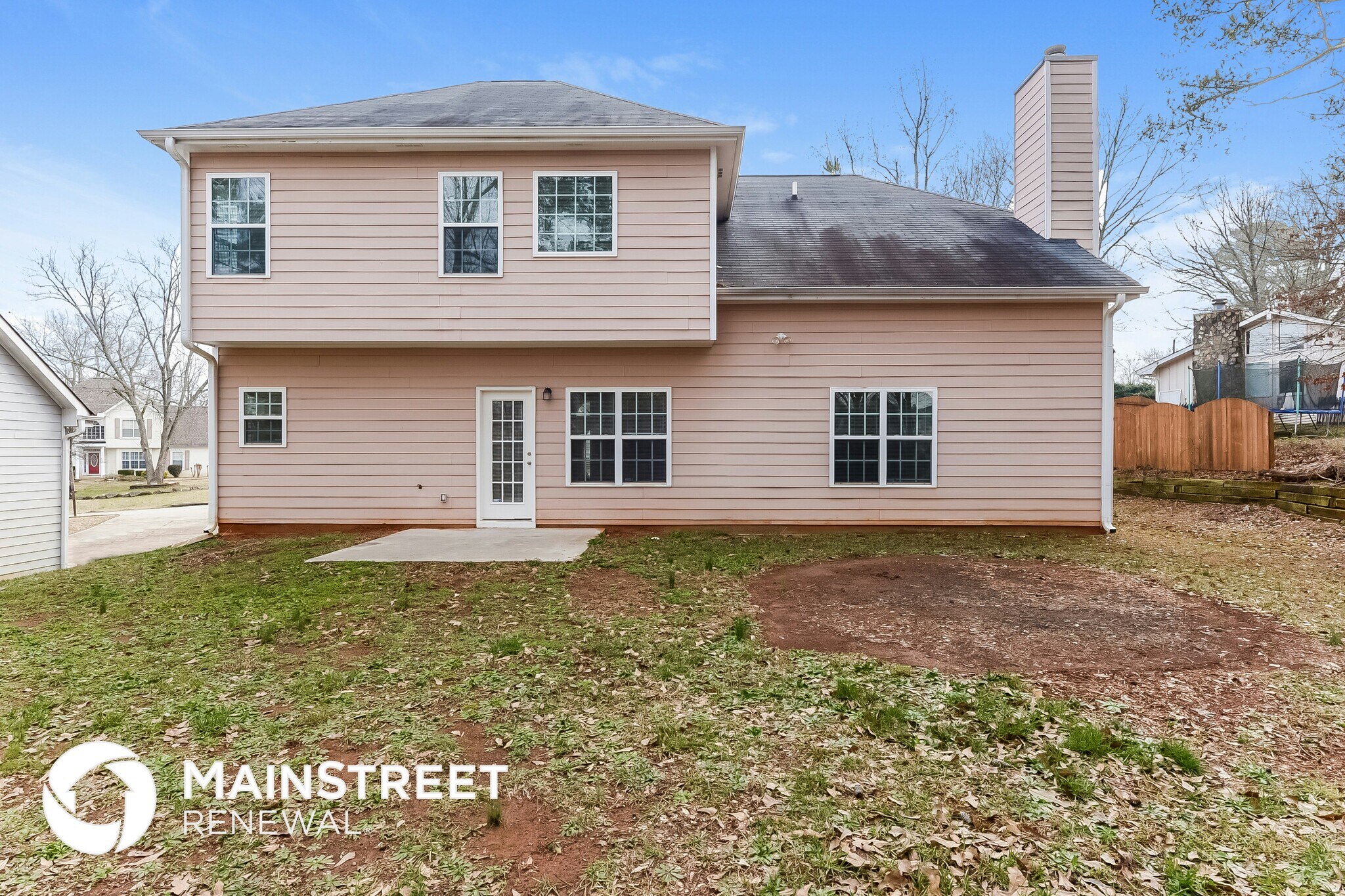 Building Photo - 7503 Conkle Rd