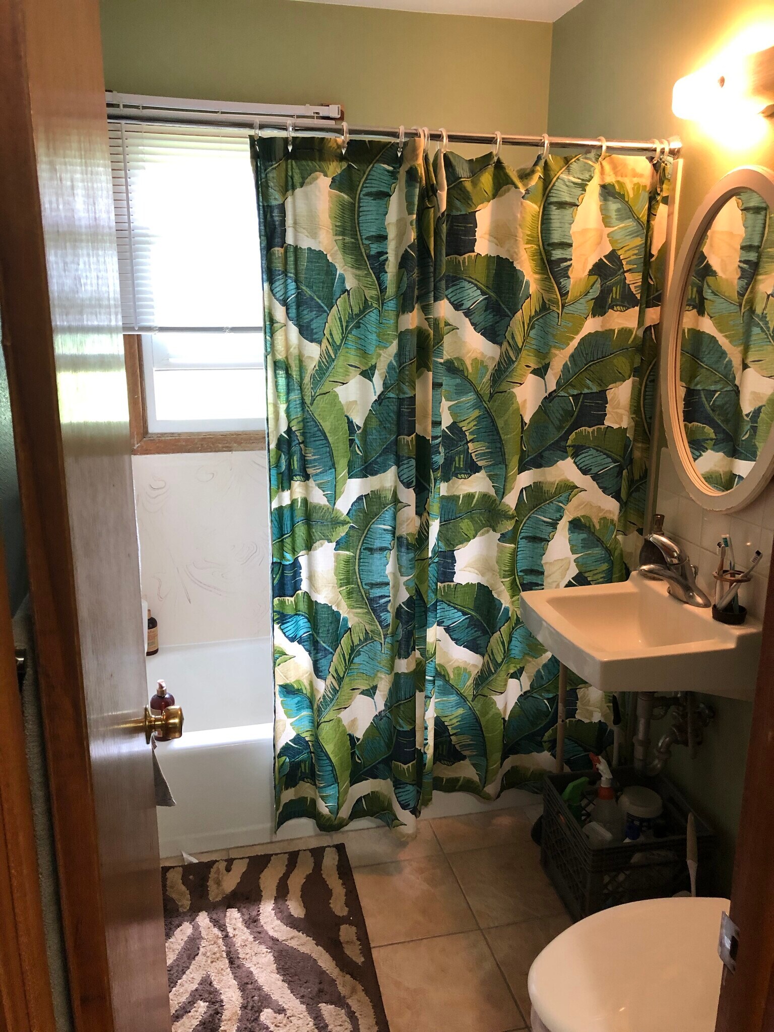 Bathroom - 2020 Field St