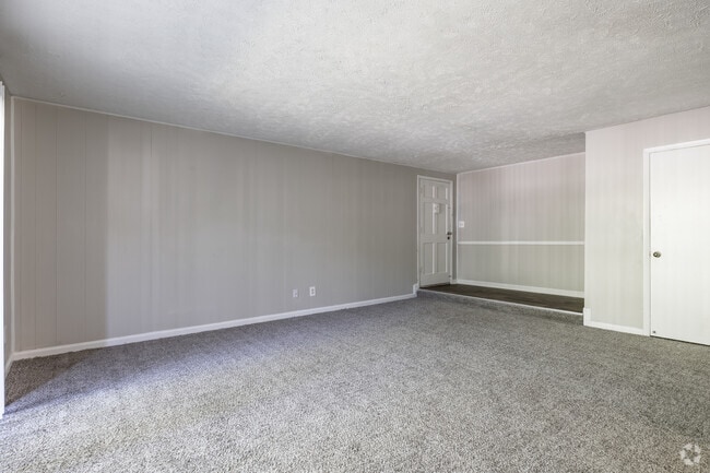 2BR, 1.5BA - 1300SF - Ascent at Riverdale